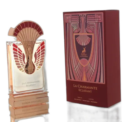 La Charmante Eclatant Maison Alhambra Mujer 100ml