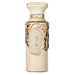 Crème of Clouds Fragrance World Unisex 100ml