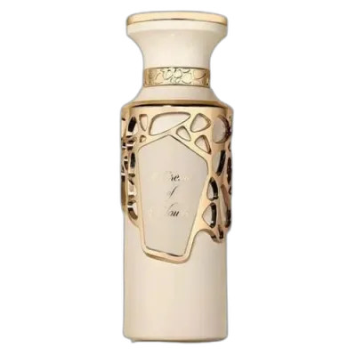 Crème of Clouds Fragrance World Unisex 100ml