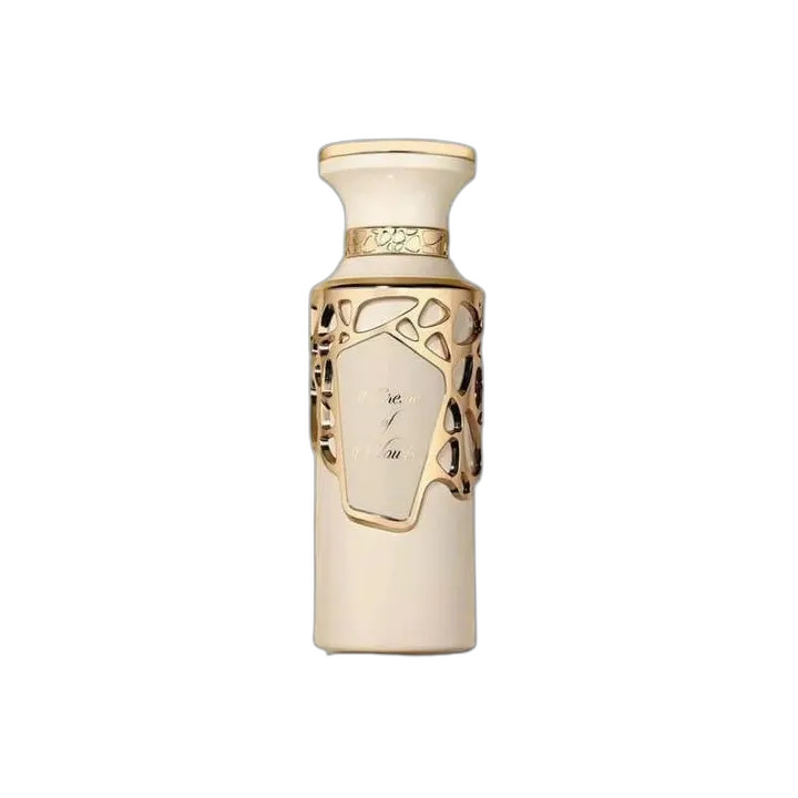 Crème of Clouds Fragrance World Unisex 100ml