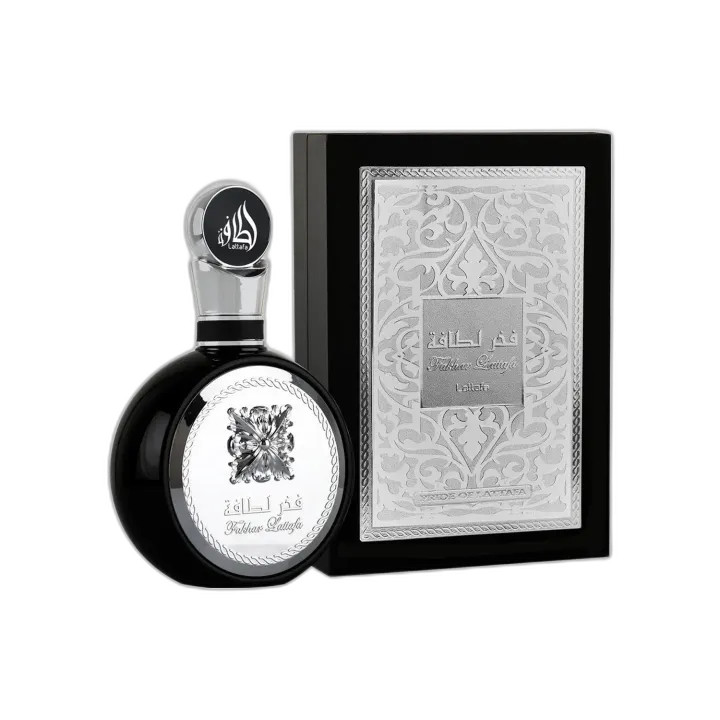 Fakhar Lattafa Hombre 100ml | Rihanah Perfumes