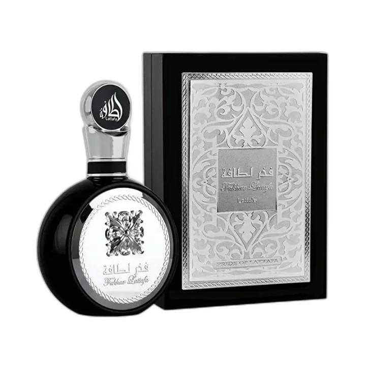 Fakhar Lattafa Hombre 100ml | Rihanah Perfumes