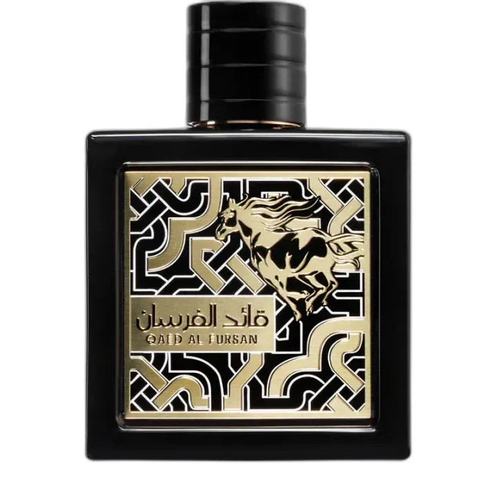 Qaed Al Fursan Lattafa Unisex 90ml | Rihanah