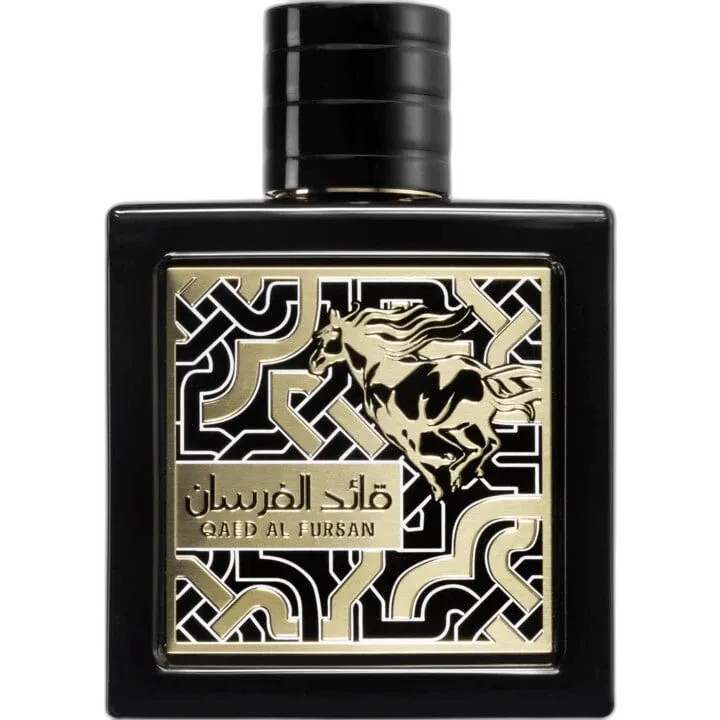 Qaed Al Fursan Lattafa Unisex 90ml | Rihanah