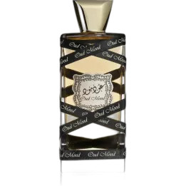 Oud Mood Lattafa Unisex 100ml | Rihanah Perfumes