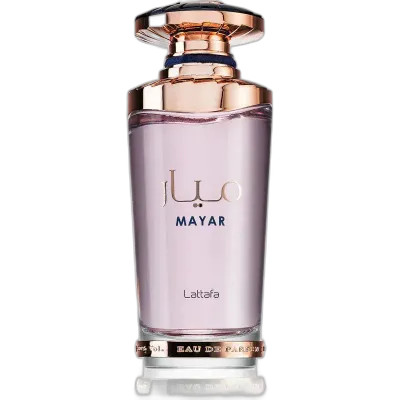 Mayar Lattafa Mujer 100ml | Rihanah Perfumes