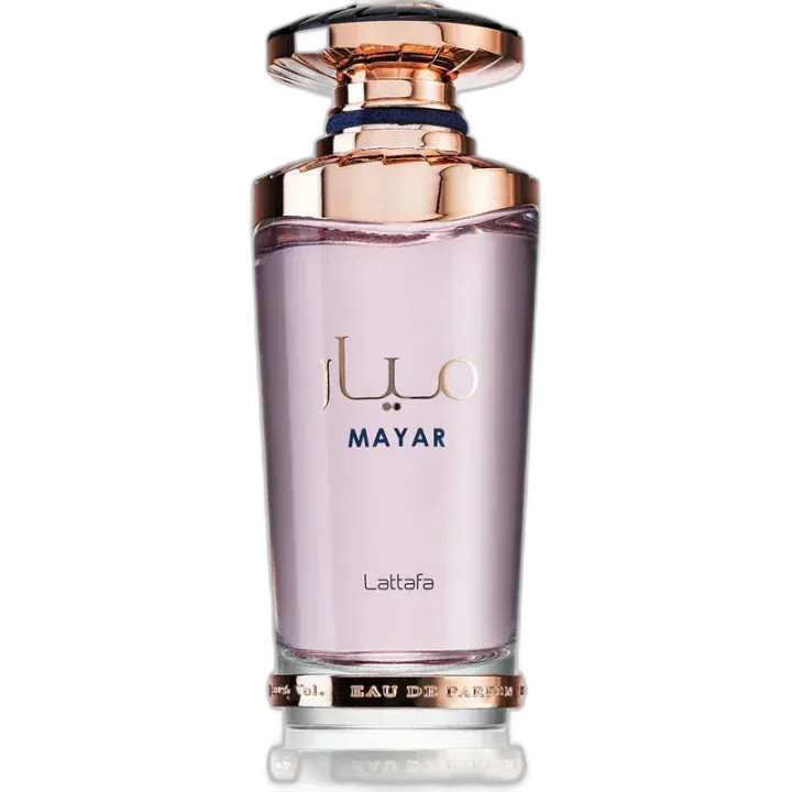 Mayar Lattafa Mujer 100ml | Rihanah Perfumes