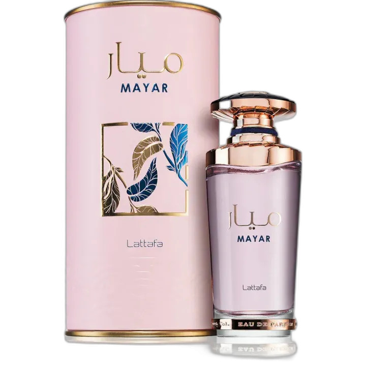 Mayar Lattafa Mujer 100ml | Rihanah Perfumes