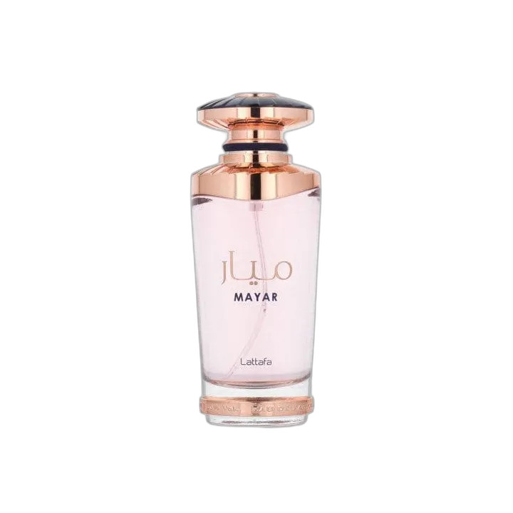 Mayar Lattafa Mujer 100ml | Rihanah Perfumes