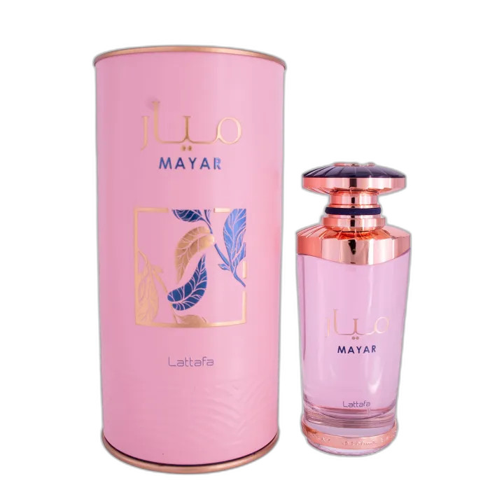 Mayar Lattafa Mujer 100ml | Rihanah Perfumes