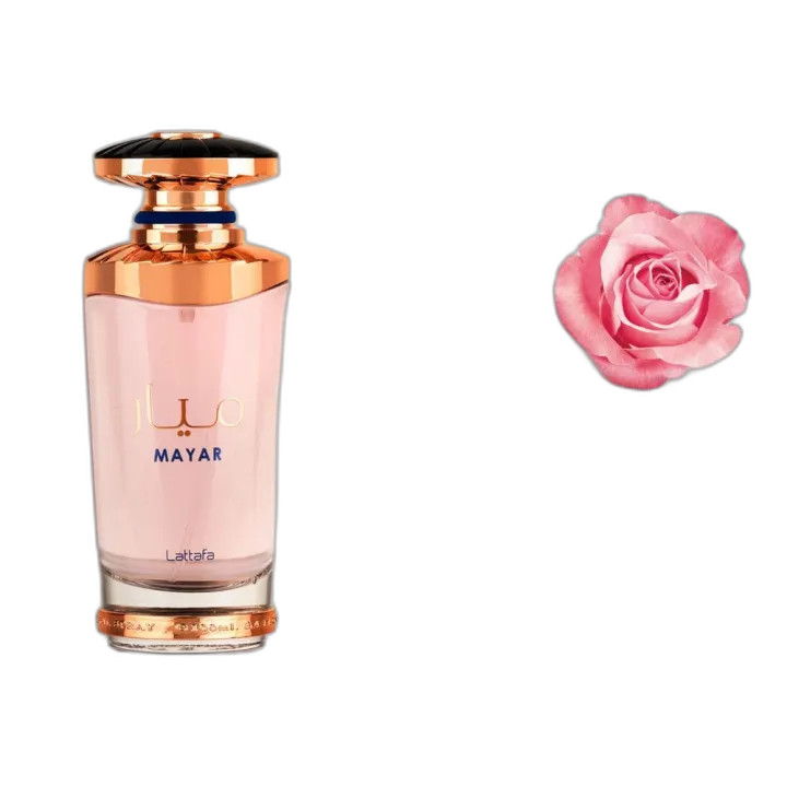 Mayar Lattafa Mujer 100ml | Rihanah Perfumes