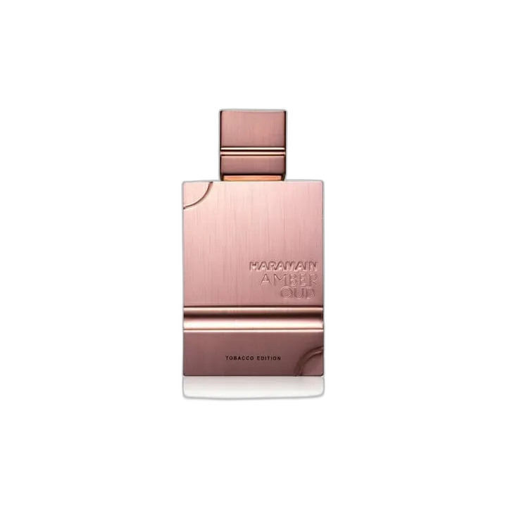 Amber Oud Tobacco Al Haramain Unisex 60ml