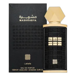 Mashrabya Lattafa Unisex 100ml | Rihanah Perfumes