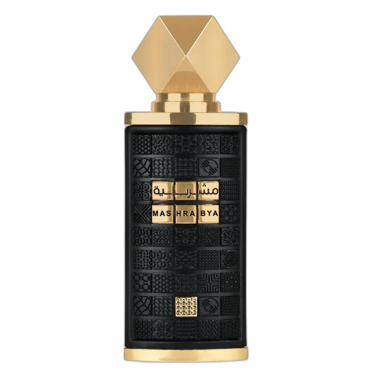 Mashrabya Lattafa Unisex 100ml | Rihanah Perfumes