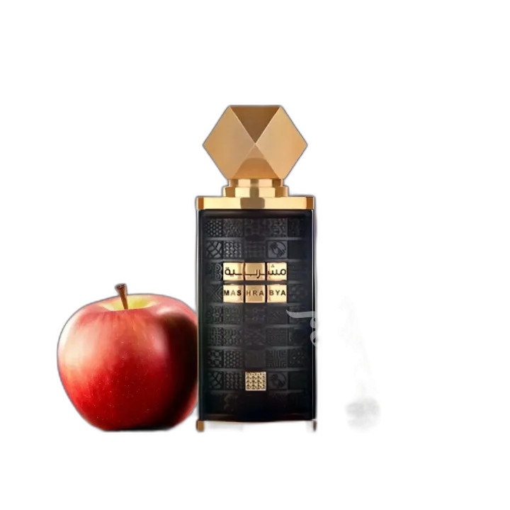 Mashrabya Lattafa Unisex 100ml | Rihanah Perfumes