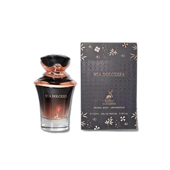 Mia Dolcezza Maison Alhambra Mujer 100ml | Rihanah