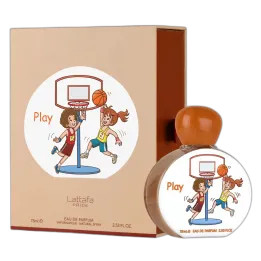 Lattafa Pride Play Unisex 75ml | Rihanah Perfumes