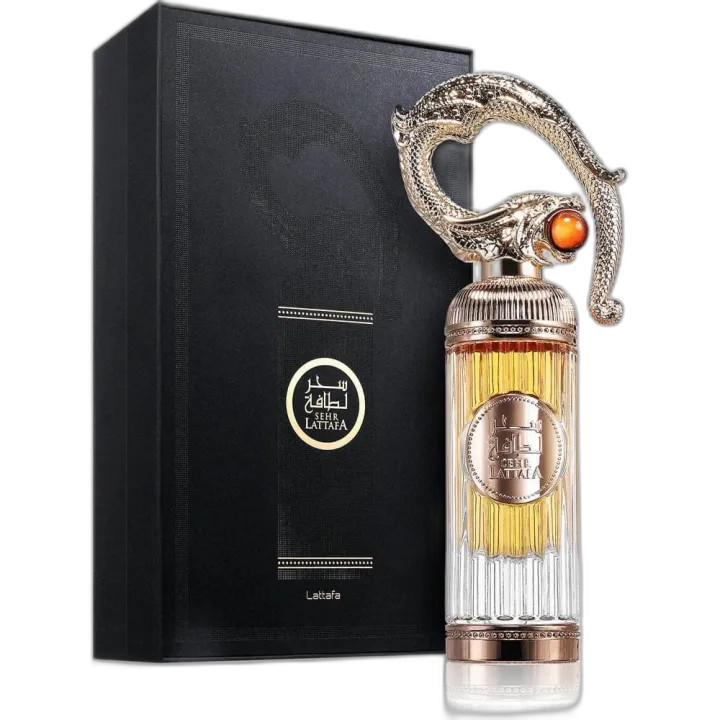 Sehr Lattafa Unisex 100ml | Rihanah Perfumes