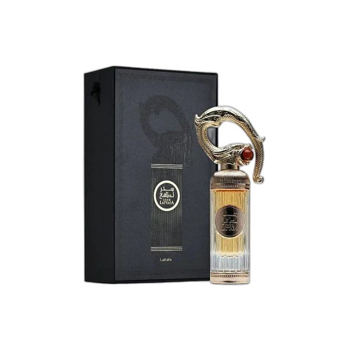 Sehr Lattafa Unisex 100ml | Rihanah Perfumes