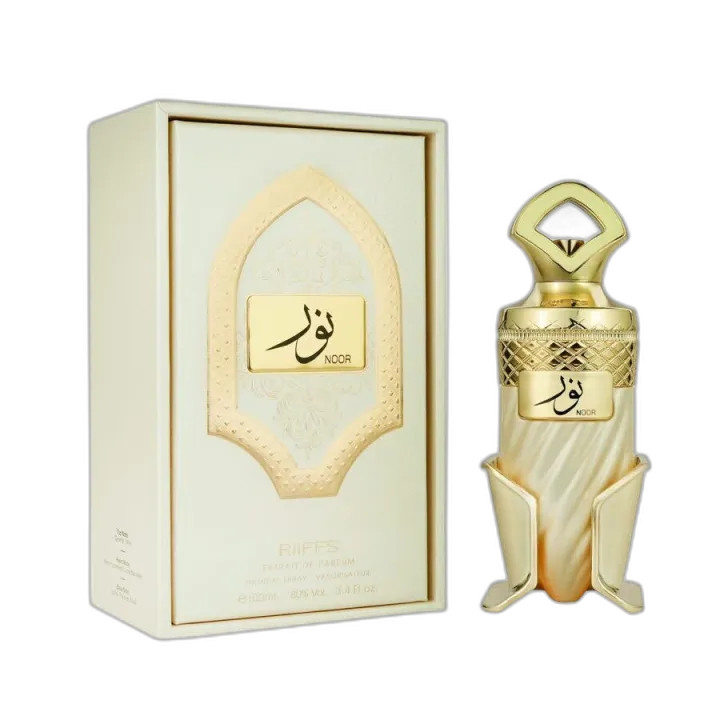 Riiffs Noor Unisex 100ml | Rihanah Perfumes