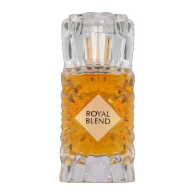 Royal Blend Vintage French Avenue Mujer 100ml