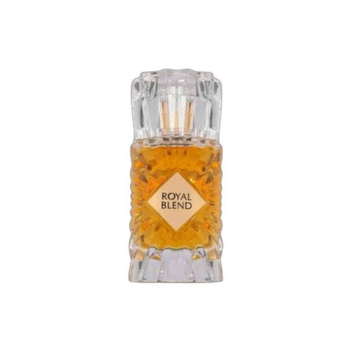 Royal Blend Vintage French Avenue Mujer 100ml