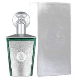 Sherif Lattafa Hombre 100ml | Rihanah Perfumes