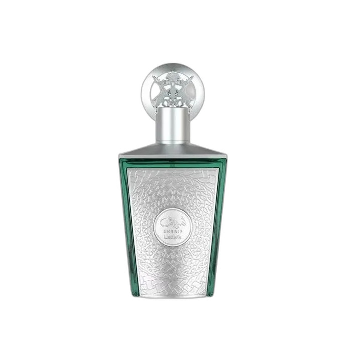 Sherif Lattafa Hombre 100ml | Rihanah Perfumes