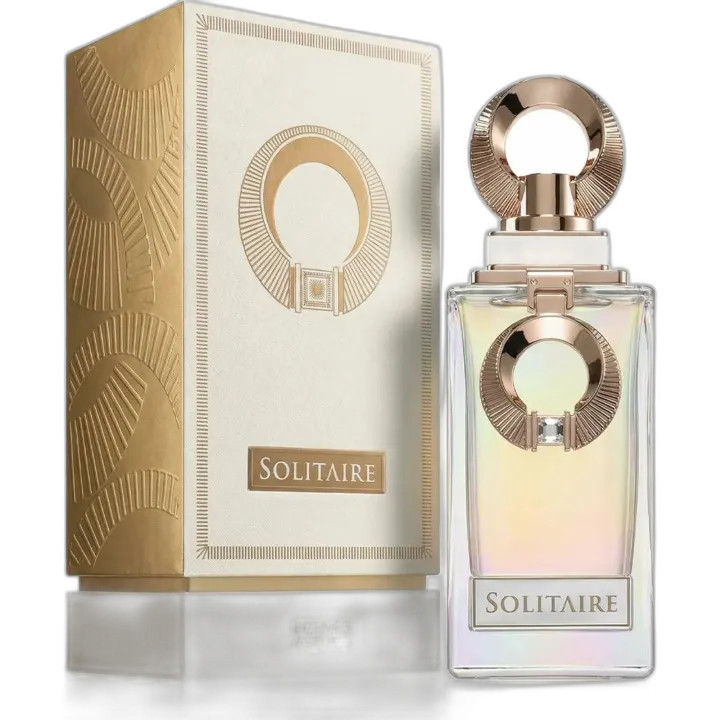 Solitario French Avenue Unisex 100ml | Rihanah