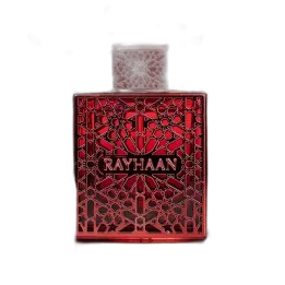 Rayhaan Crimson Hombre 100ml | Rihanah