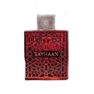 Rayhaan Crimson Hombre 100ml | Rihanah