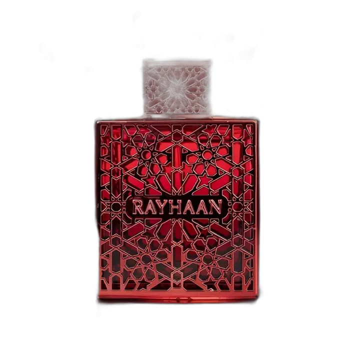 Rayhaan Crimson Hombre 100ml | Rihanah