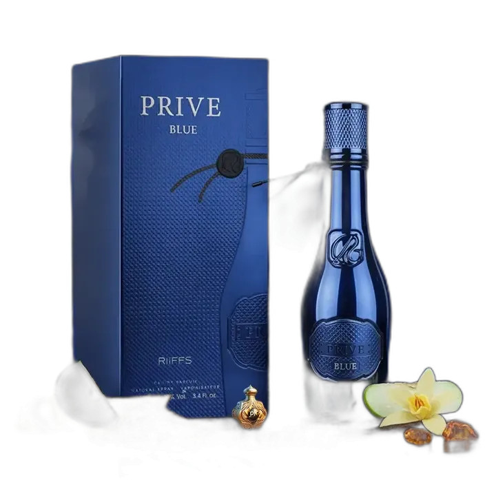 Privé Blue Riiffs Hombre 100ml | Rihanah