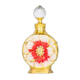 Layali Rouge Swiss Arabian Aceite 15ml | Rihanah