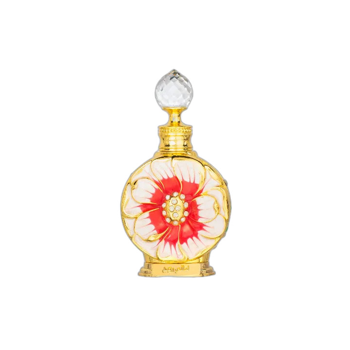 Layali Rouge Swiss Arabian Aceite 15ml | Rihanah