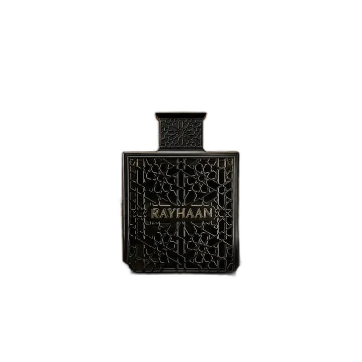 Obsidian Rayhaan Hombre 100ml | Rihanah