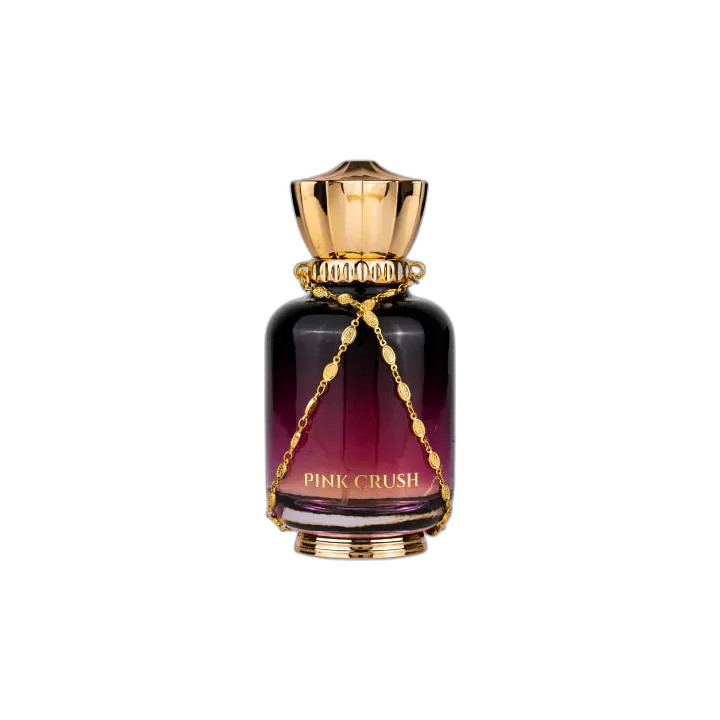 Pink Crush Maison Asrar Mujer 100ml | Rihanah