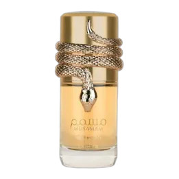 Musamam White Intense Lattafa Unisex 100ml