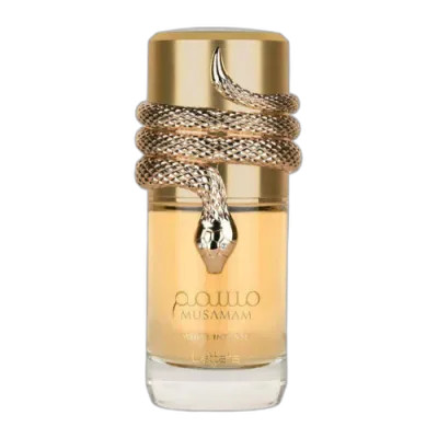 Musamam White Intense Lattafa Unisex 100ml