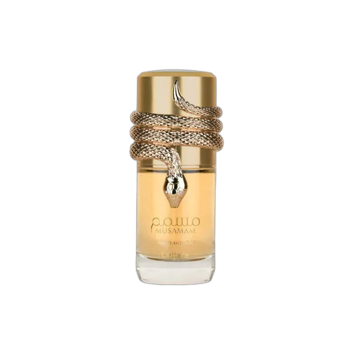 Musamam White Intense Lattafa Unisex 100ml