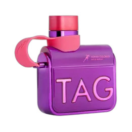 Tag Her Donna Colorata Armaf Mujer 100ml | Rihanah