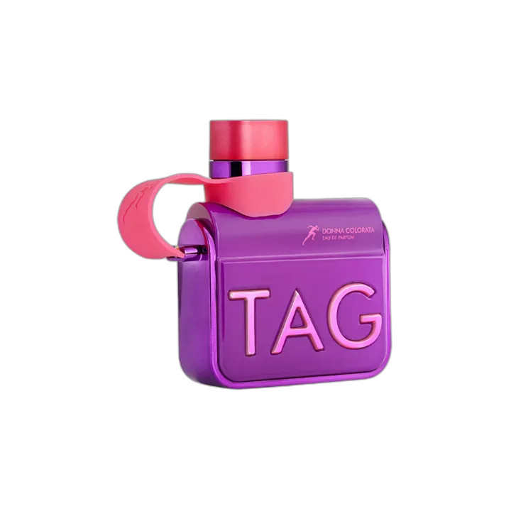 Tag Her Donna Colorata Armaf Mujer 100ml | Rihanah