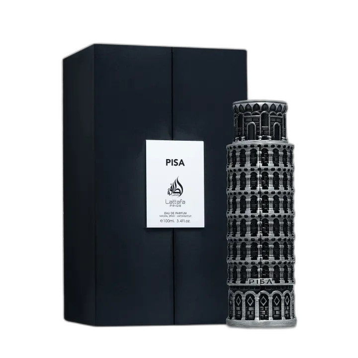 Pisa Lattafa Hombre 100ml | Rihanah Perfumes