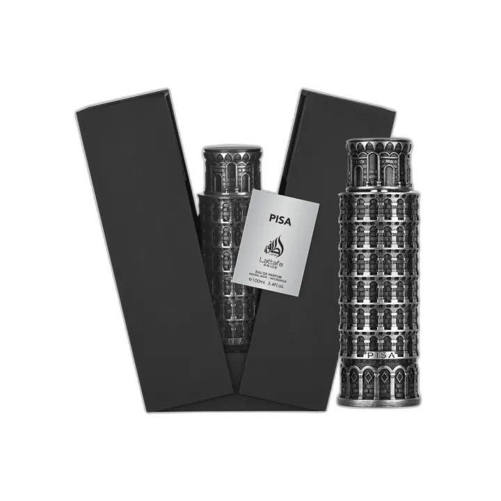 Pisa Lattafa Hombre 100ml | Rihanah Perfumes