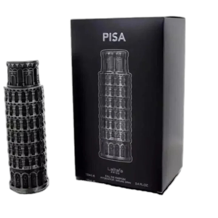 Pisa Lattafa Hombre 100ml | Rihanah Perfumes