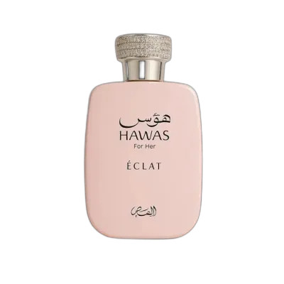 Hawas Eclat Rasasi Mujer 100ml | Rihanah