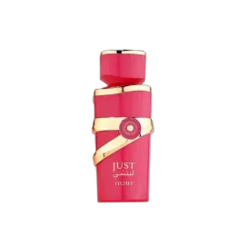 Just Lychee Fragrance World Unisex 100ml