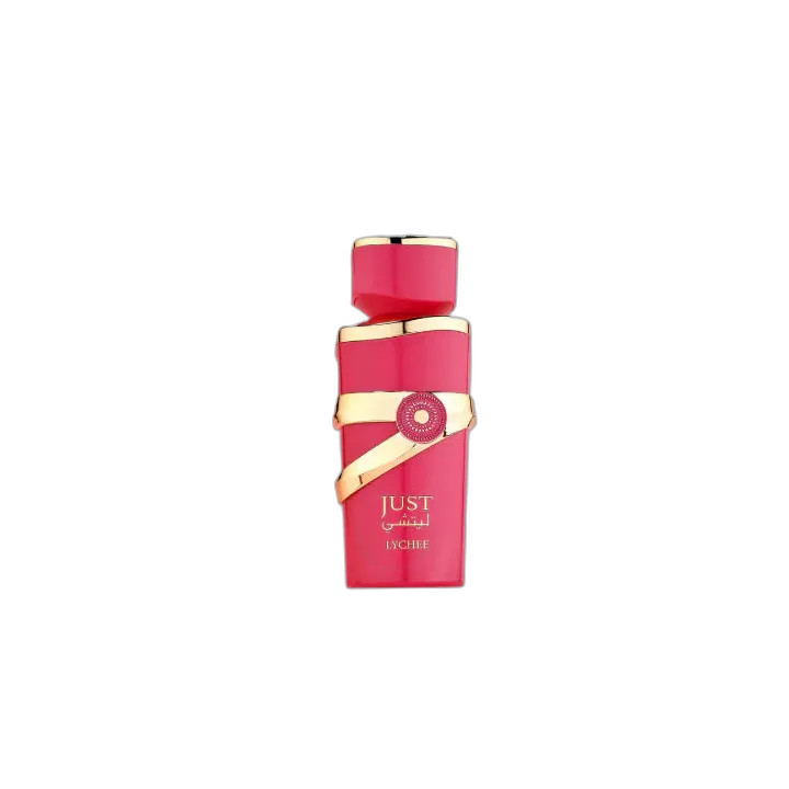 Just Lychee Fragrance World Unisex 100ml