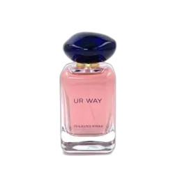 Ur Way Fragrance World Mujer 100ml | Rihanah