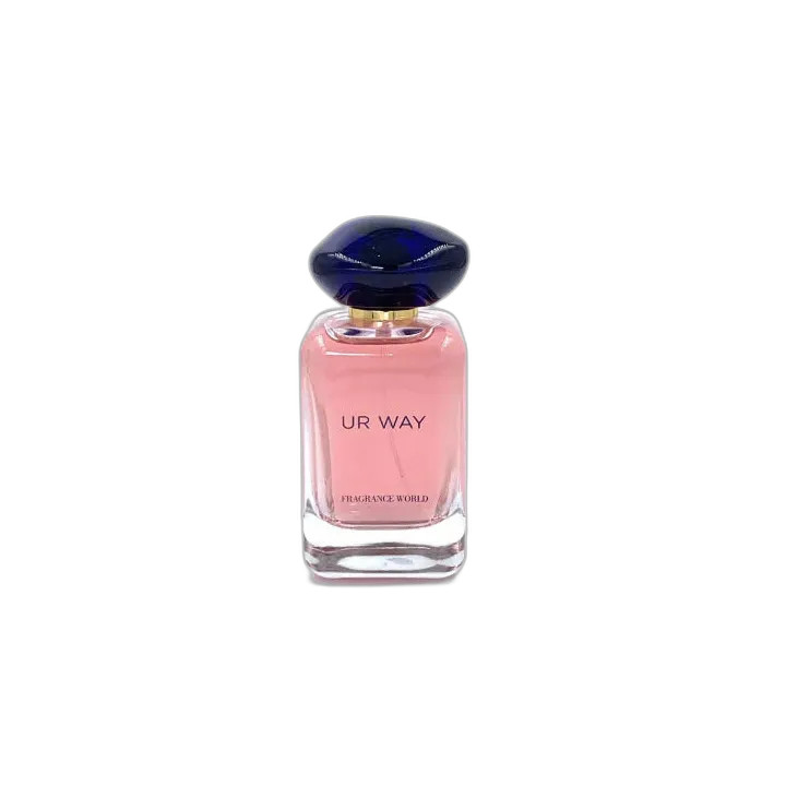 Ur Way Fragrance World Mujer 100ml | Rihanah